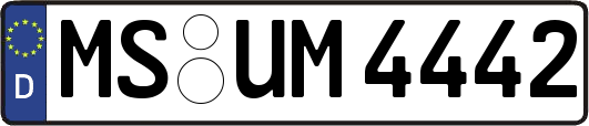 MS-UM4442