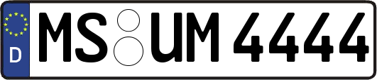 MS-UM4444