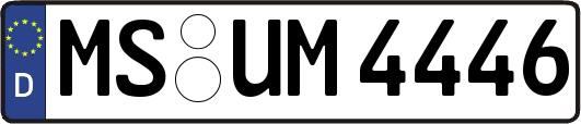 MS-UM4446