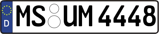 MS-UM4448