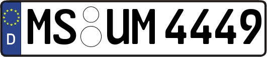 MS-UM4449