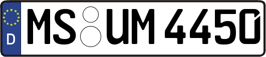 MS-UM4450