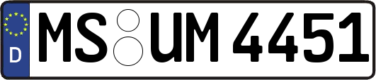 MS-UM4451
