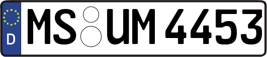 MS-UM4453