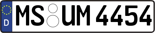 MS-UM4454