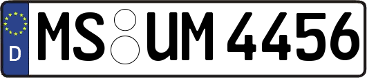 MS-UM4456