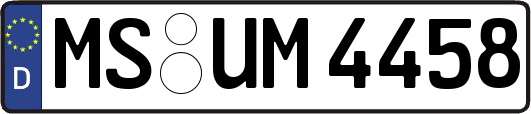 MS-UM4458