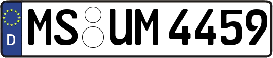 MS-UM4459