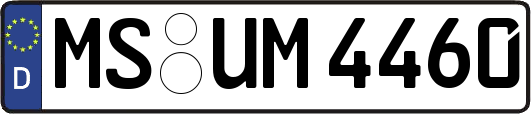 MS-UM4460