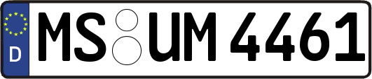 MS-UM4461
