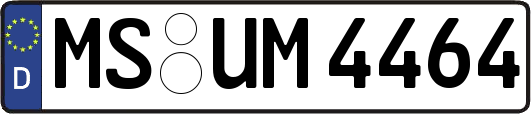MS-UM4464