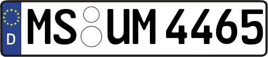 MS-UM4465