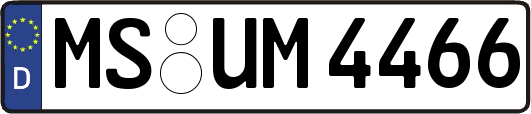 MS-UM4466