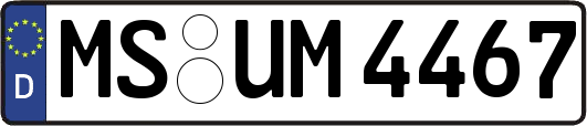 MS-UM4467