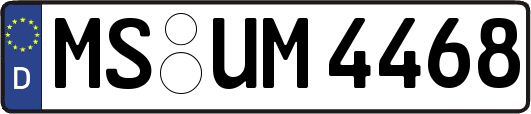 MS-UM4468