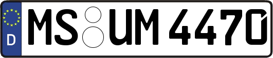 MS-UM4470