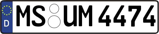 MS-UM4474
