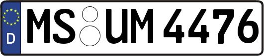 MS-UM4476