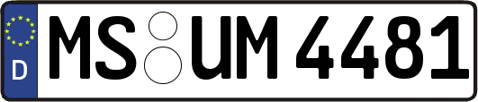 MS-UM4481