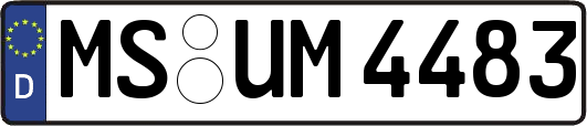 MS-UM4483