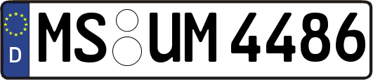 MS-UM4486