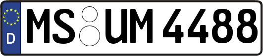 MS-UM4488
