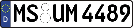 MS-UM4489