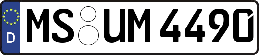 MS-UM4490