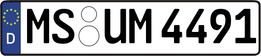 MS-UM4491