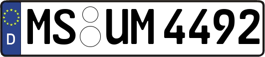 MS-UM4492
