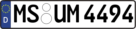 MS-UM4494