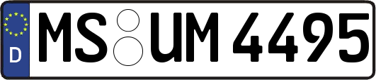 MS-UM4495