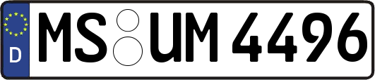 MS-UM4496