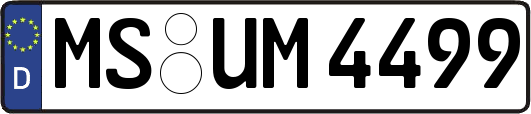 MS-UM4499