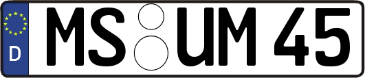 MS-UM45