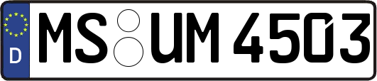 MS-UM4503