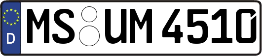 MS-UM4510