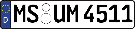 MS-UM4511