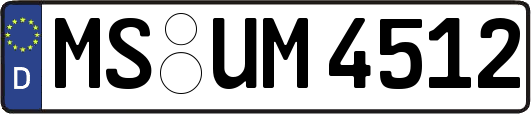 MS-UM4512