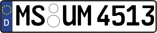 MS-UM4513