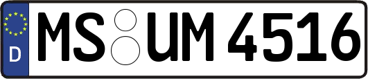 MS-UM4516