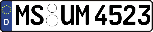 MS-UM4523