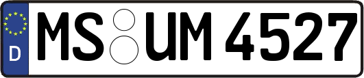 MS-UM4527