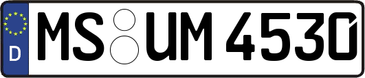 MS-UM4530
