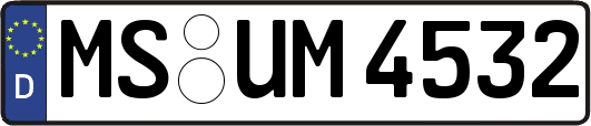 MS-UM4532