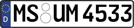MS-UM4533