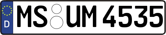 MS-UM4535