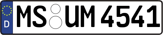 MS-UM4541