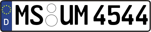MS-UM4544