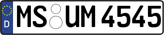 MS-UM4545